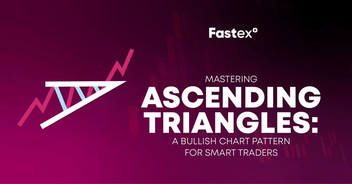 Ascending triangles Ascending triangles