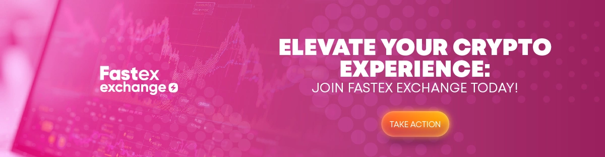 Fastex Exchange banner