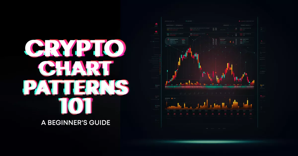 Crypto chart patterns Crypto chart patterns explained