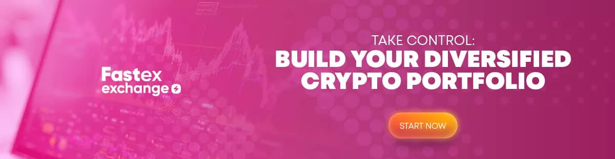 Exchange banner