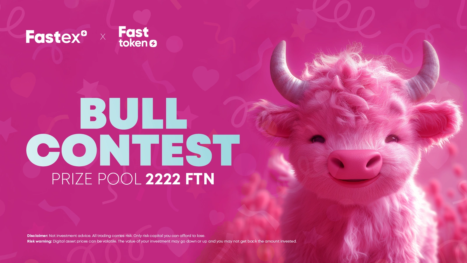 Bull Contest