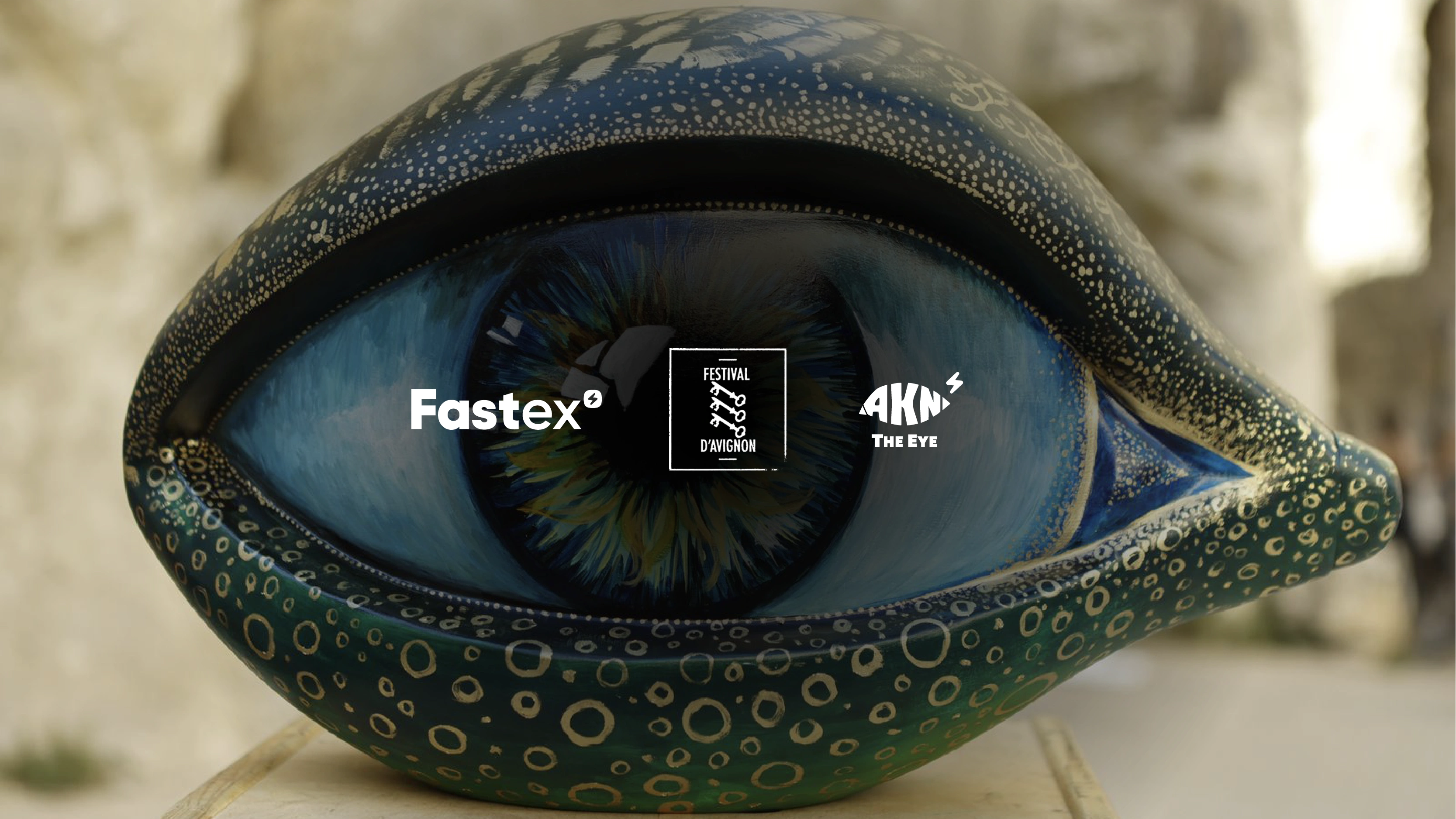 Fastex Sponsors Armenia’s Participation in the Avignon Festival